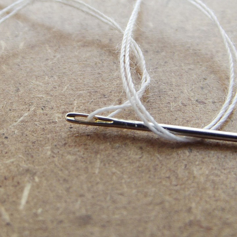 25개입 대형 손바느질 바늘 가죽공예, 실공예 및 일반 - Leatherwork Hand Sewing Needles 리뷰 및 가격