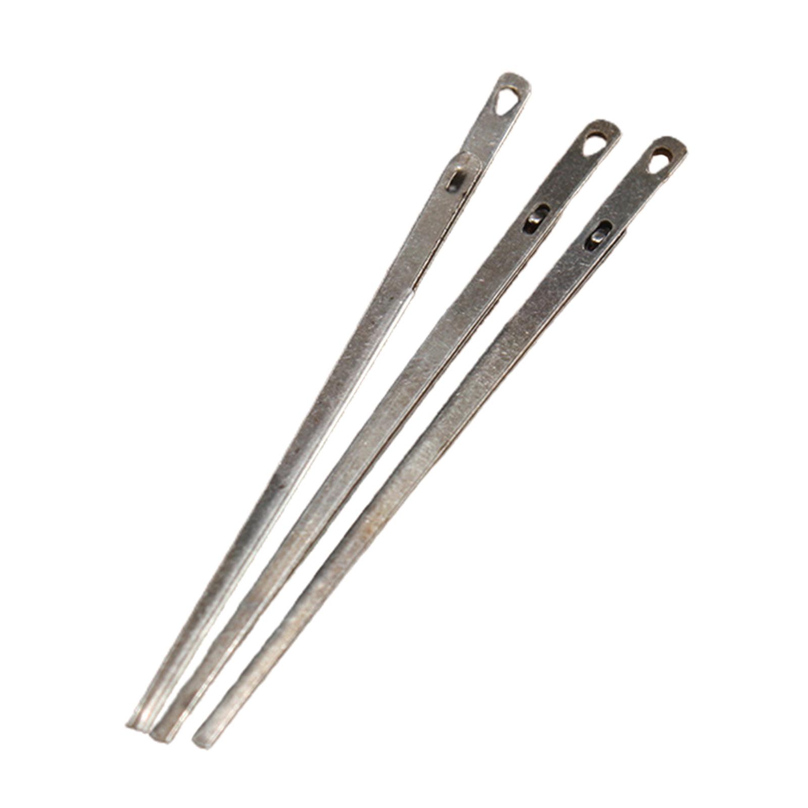 튼튼한 금속 가죽 바늘 세트 (손바느질 가죽 공예 및  - Leatherwork Hand Sewing Needles 리뷰 및 가격