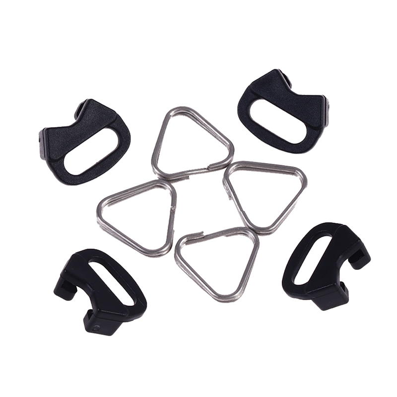 Fujifilm Olympus Pentax 용 4Pcs - Belt Buckle Blank 리뷰 및 가격