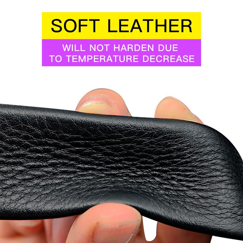 비즈니스 남성 벨트 금속 자동 버클 작업 벨트 고품질  - Leather Works Belt 리뷰 및 가격