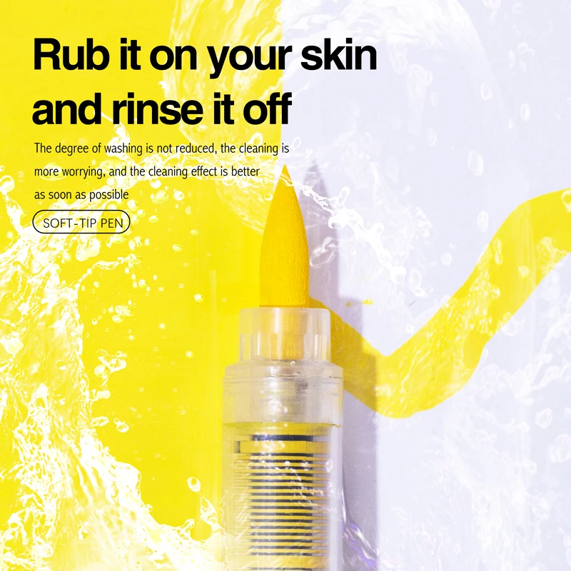 3Pcs 아크릴 화이트 마커 브러쉬 펜 락 페인팅 스톤 - Copic Marker Classic 리뷰 및 가격