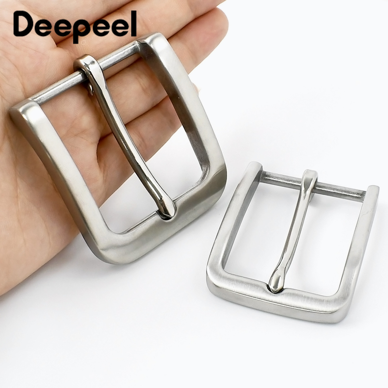 디피엘 35/40mm 스테인리스 스틸 벨트 버클 청바지 - Belt Buckle Blank 리뷰 및 가격