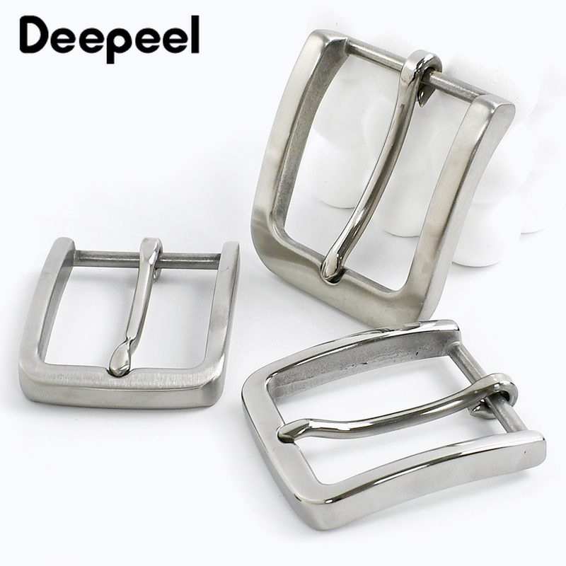 디피엘 35/40mm 스테인리스 스틸 벨트 버클 청바지 - Belt Buckle Blank 리뷰 및 가격