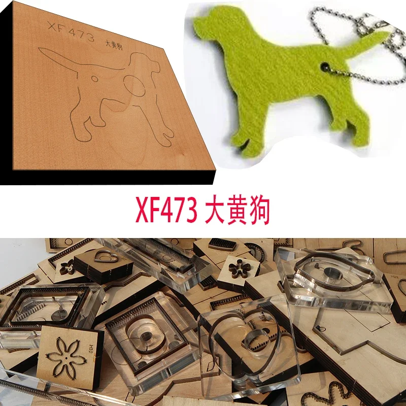 중국 농촌 개 가죽 공예 펀치 수공구 컷 나이프 몰드  - Leathercraft Japan 리뷰 및 가격