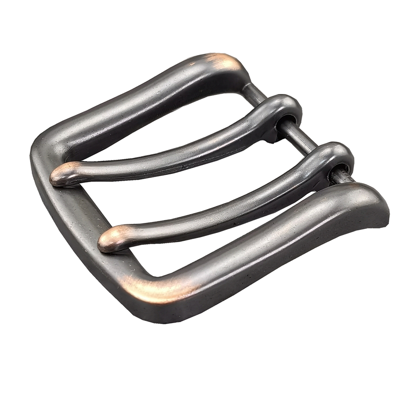 1PCS 40MM 더블 핀 금속 벨트 버클 품질 가죽  - Belt Buckle Blank 리뷰 및 가격