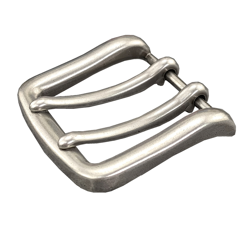 1PCS 40MM 더블 핀 금속 벨트 버클 품질 가죽  - Belt Buckle Blank 리뷰 및 가격