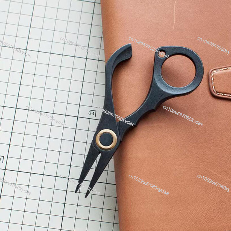 고경도 스테인리스 스틸 바늘 꺼내기 펜치 DIY 핸드메 - Leatherwork Hand Sewing Needles 리뷰 및 가격