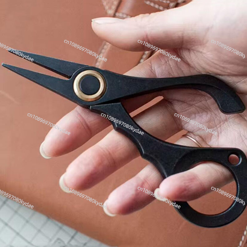 고경도 스테인리스 스틸 바늘 꺼내기 펜치 DIY 핸드메 - Leatherwork Hand Sewing Needles 리뷰 및 가격