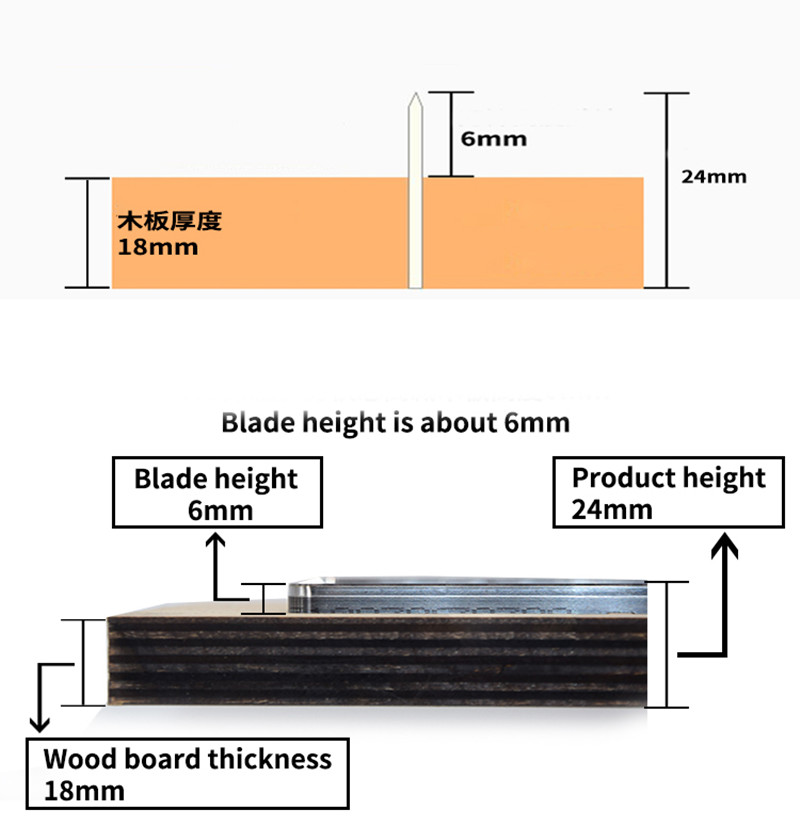 단풍 가죽 공예 펀치 손 도구 컷 칼 금형 XF417  - Leathercraft Japan 리뷰 및 가격