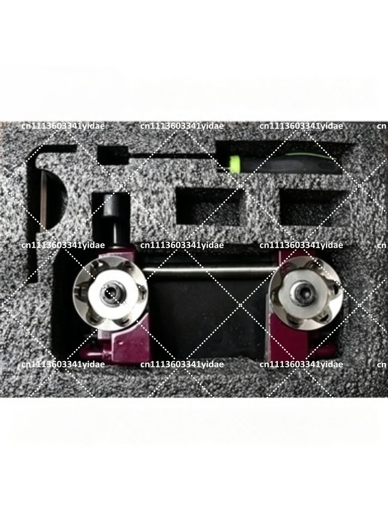 DIY 가죽 가장자리 커터 베벨러 트리머 폭 13-88 - Leather Edge Beveler 리뷰 및 가격